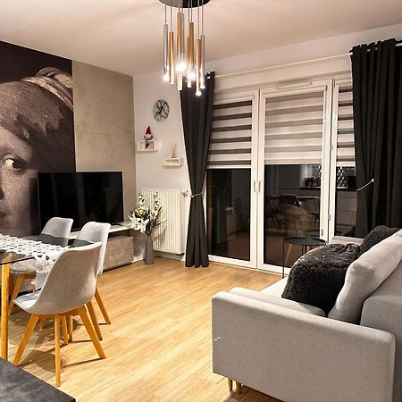 Apartamenty Figaretti Rakowicka Krakau Buitenkant foto
