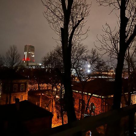 Apartamenty Figaretti Rakowicka Krakau Buitenkant foto
