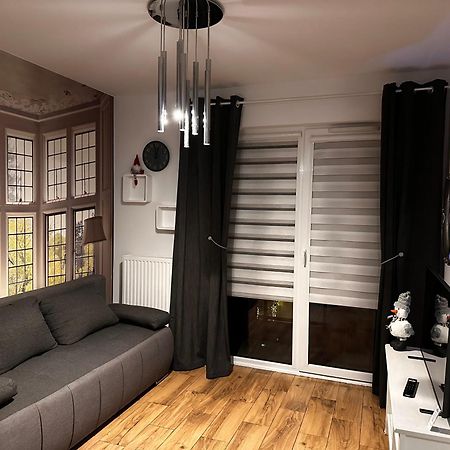 Apartamenty Figaretti Rakowicka Krakau Buitenkant foto
