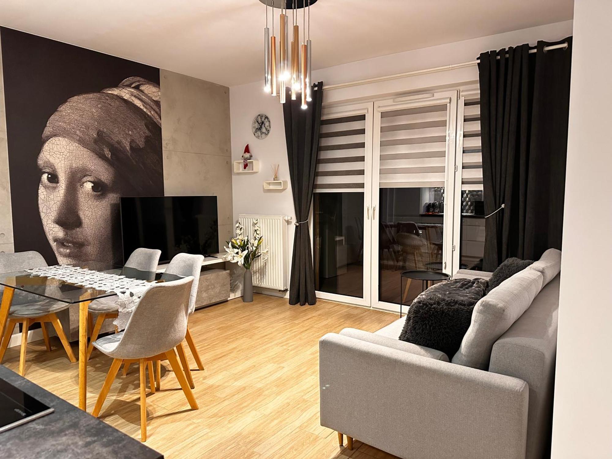 Apartamenty Figaretti Rakowicka Krakau Buitenkant foto