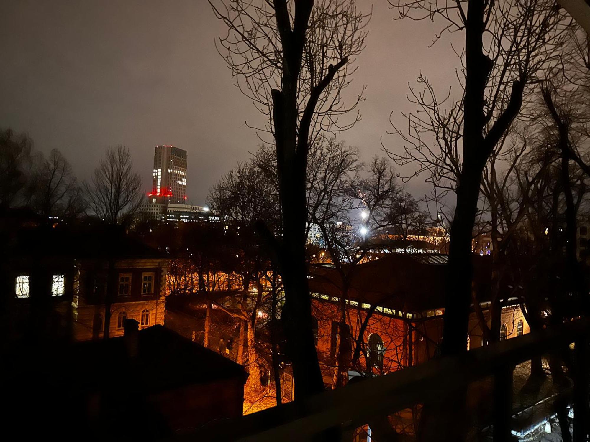 Apartamenty Figaretti Rakowicka Krakau Buitenkant foto