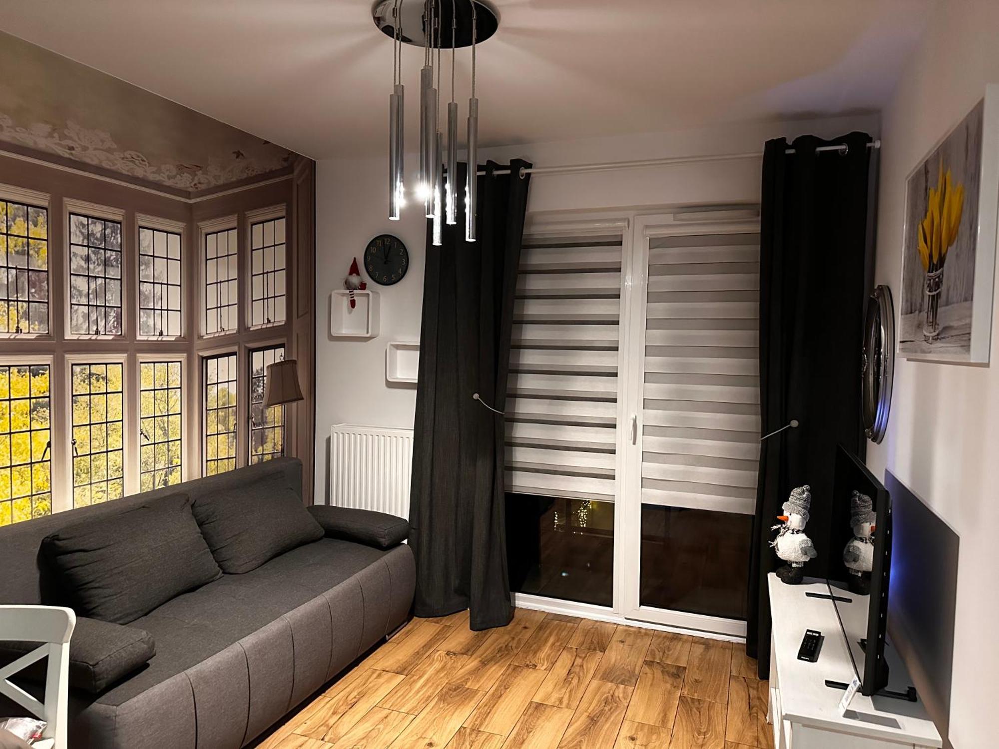 Apartamenty Figaretti Rakowicka Krakau Buitenkant foto