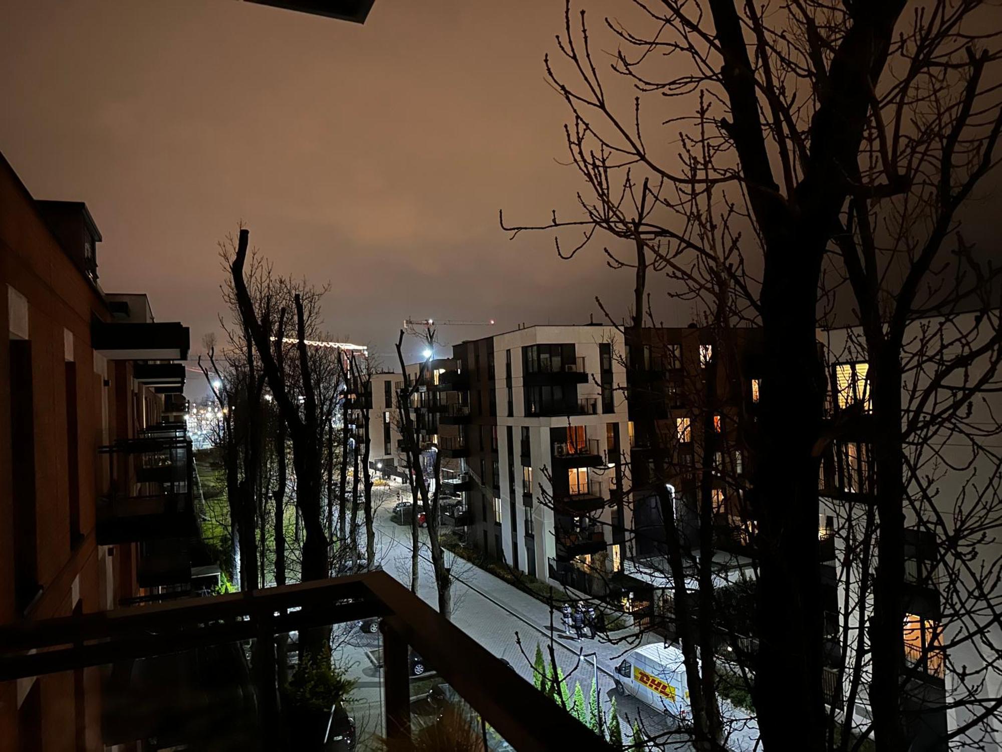 Apartamenty Figaretti Rakowicka Krakau Kamer foto
