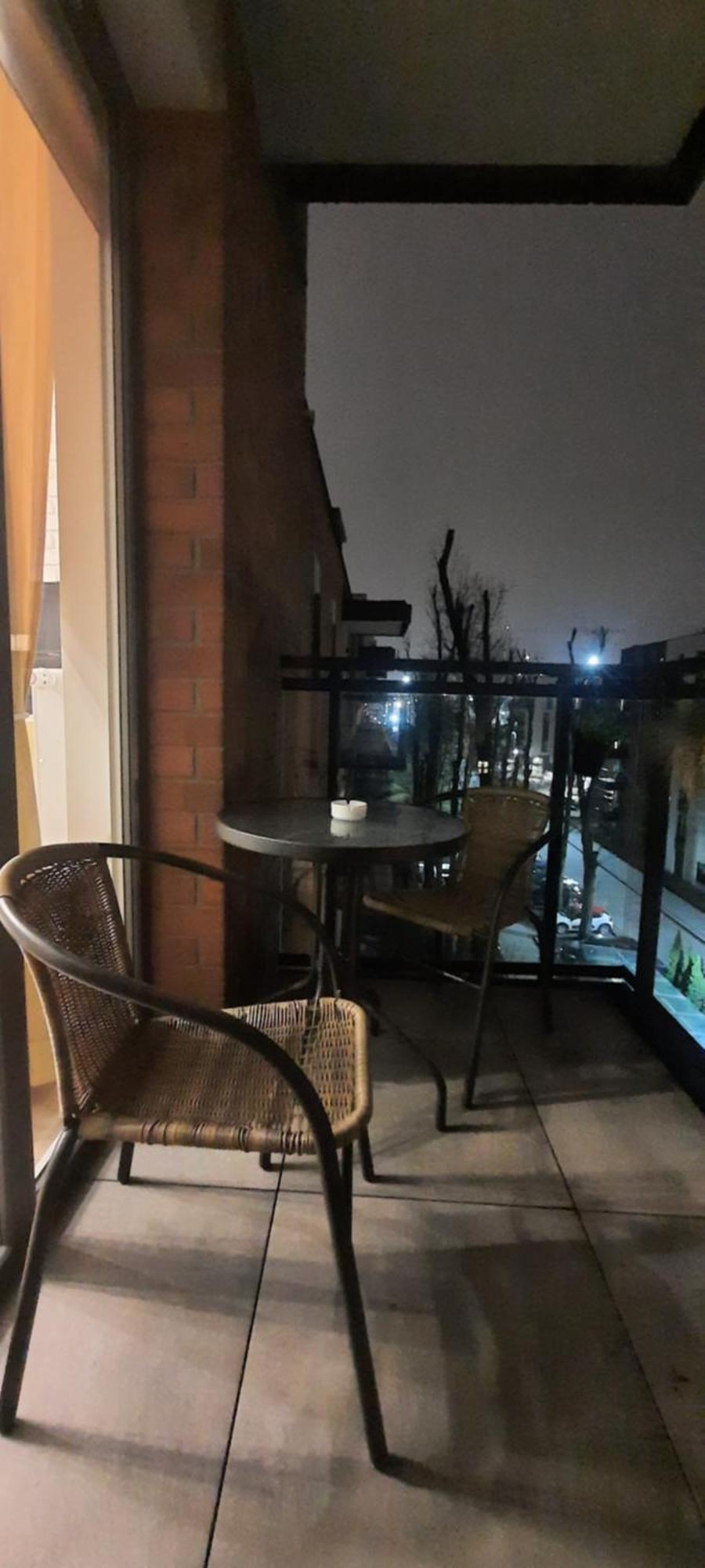 Apartamenty Figaretti Rakowicka Krakau Buitenkant foto