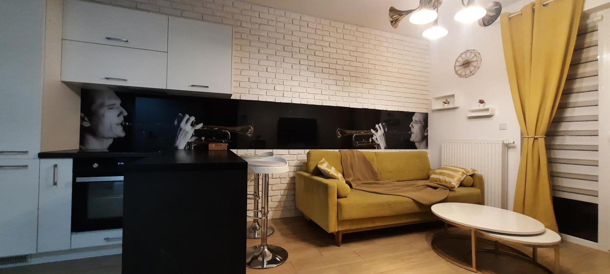 Apartamenty Figaretti Rakowicka Krakau Buitenkant foto