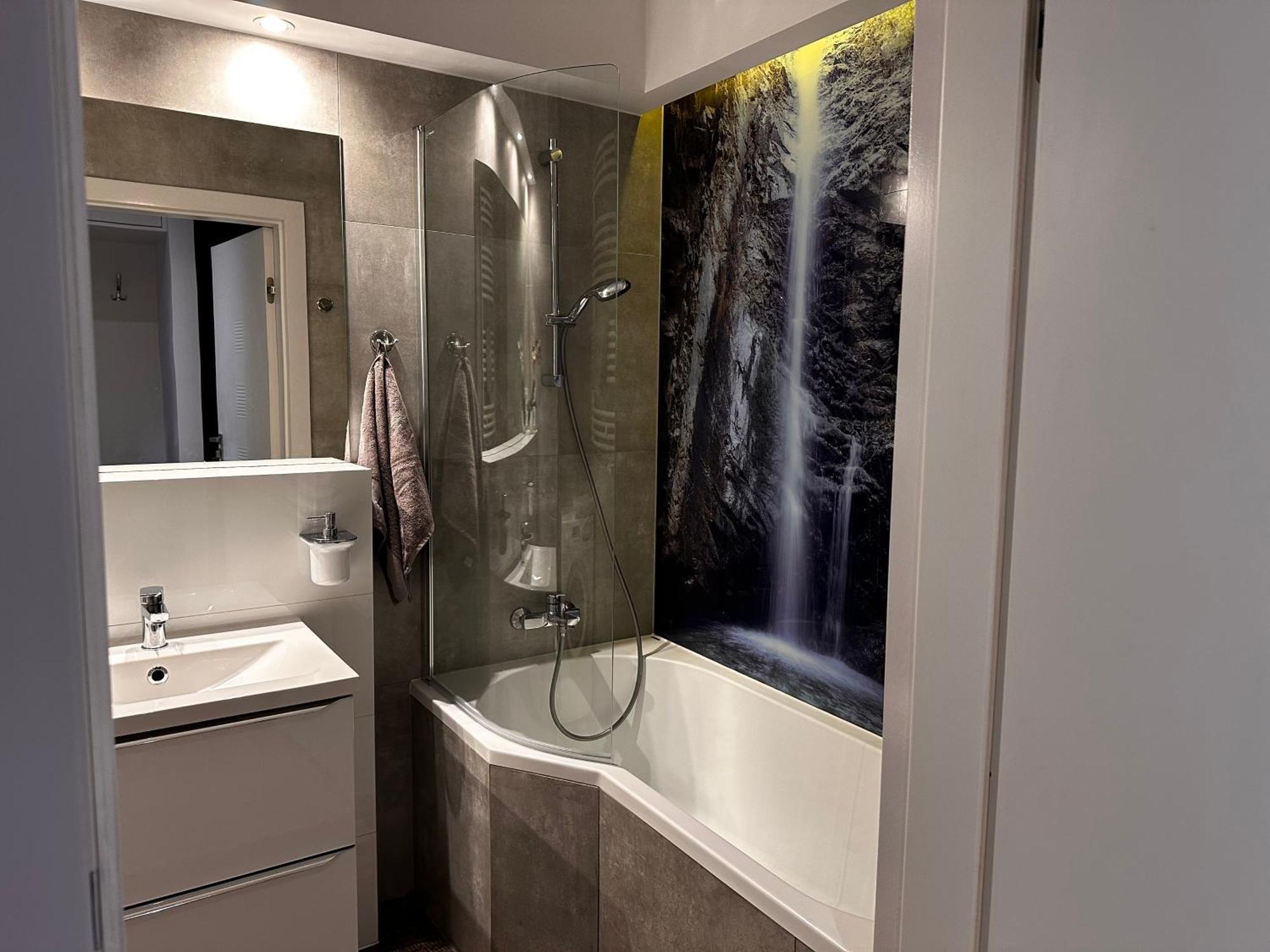 Apartamenty Figaretti Rakowicka Krakau Kamer foto
