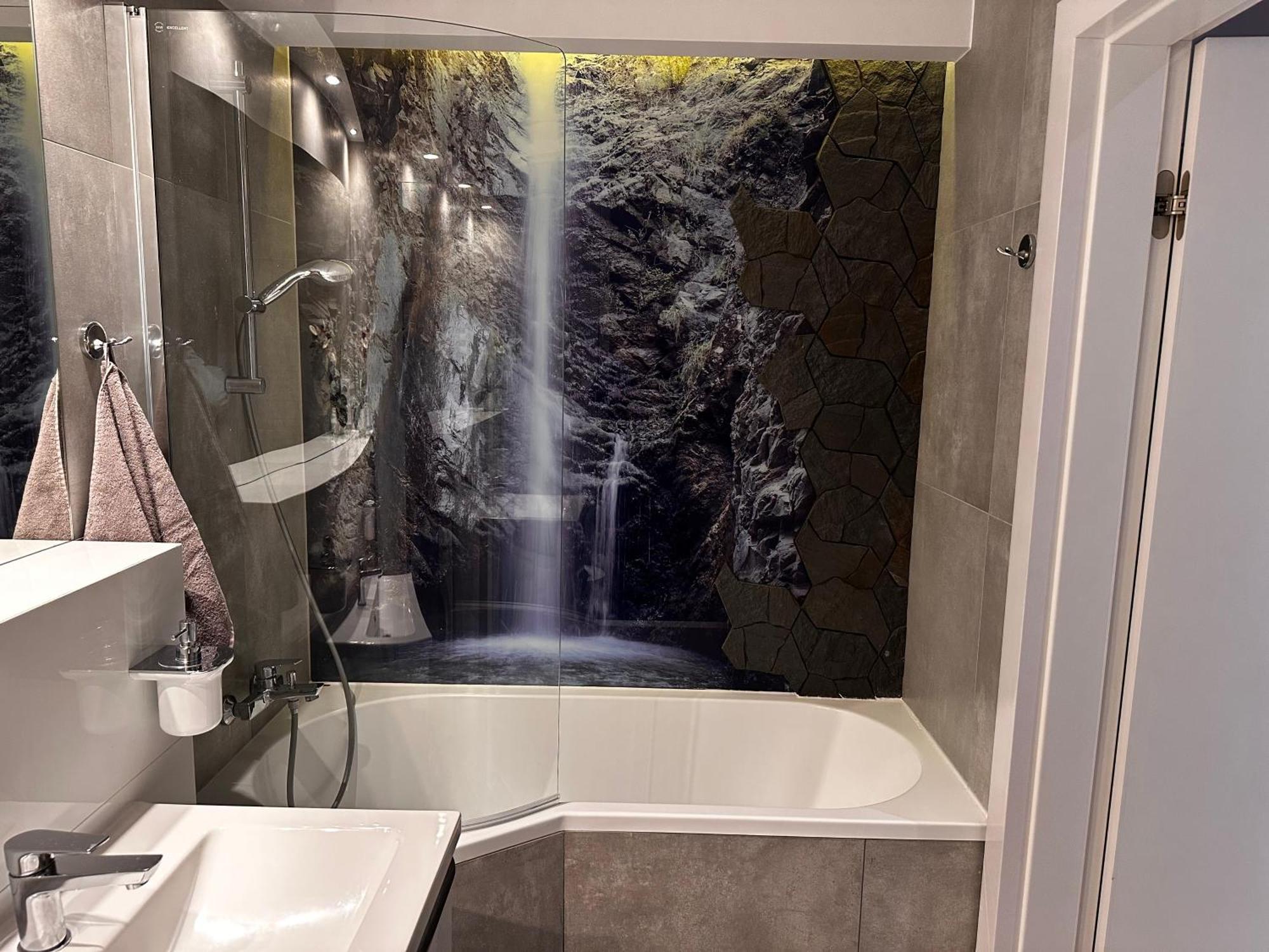 Apartamenty Figaretti Rakowicka Krakau Buitenkant foto