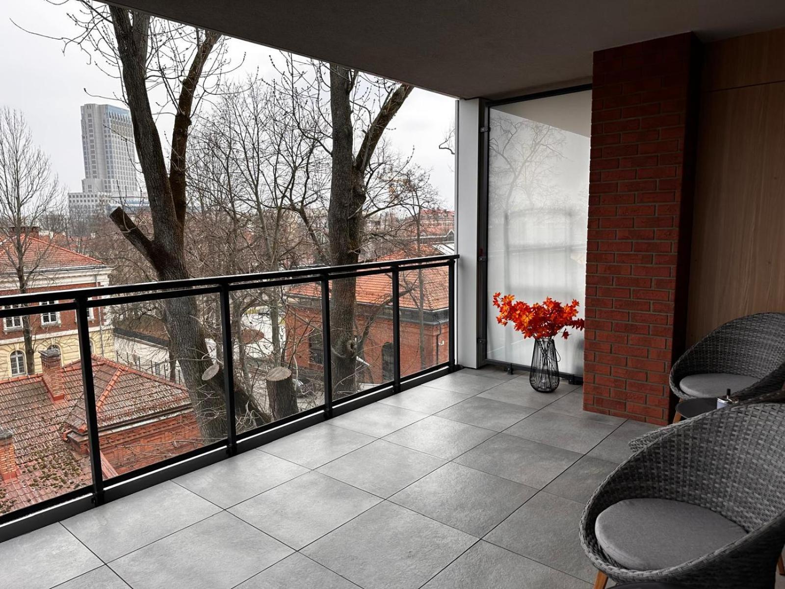 Apartamenty Figaretti Rakowicka Krakau Buitenkant foto