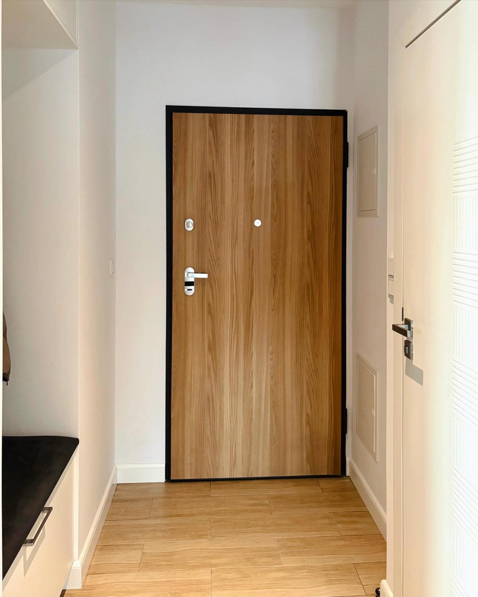 Apartamenty Figaretti Rakowicka Krakau Kamer foto