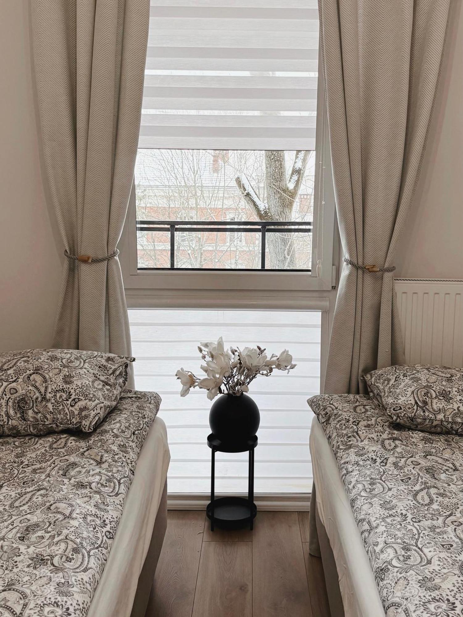 Apartamenty Figaretti Rakowicka Krakau Buitenkant foto