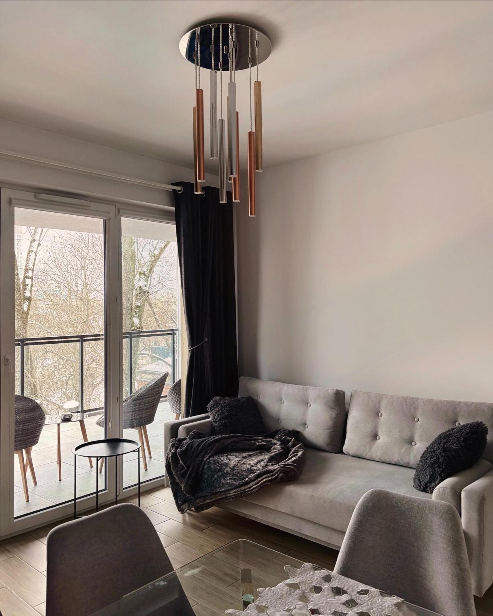 Apartamenty Figaretti Rakowicka Krakau Kamer foto