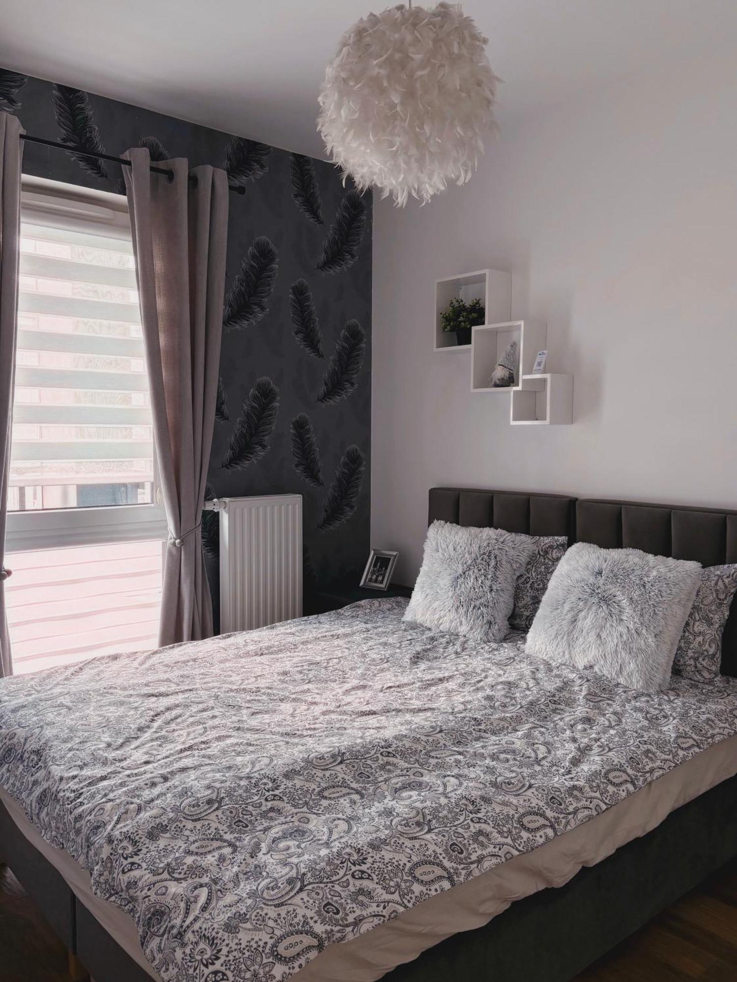 Apartamenty Figaretti Rakowicka Krakau Buitenkant foto