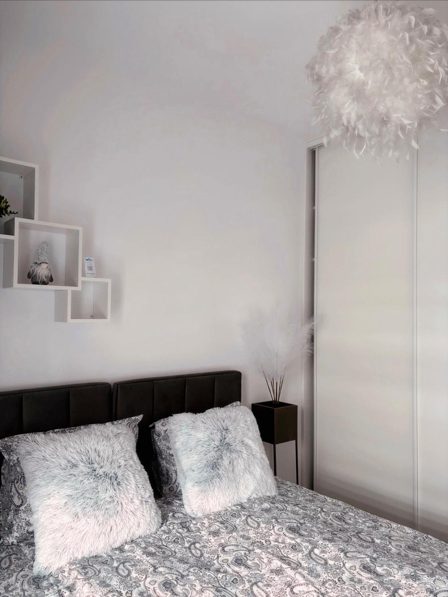 Apartamenty Figaretti Rakowicka Krakau Buitenkant foto