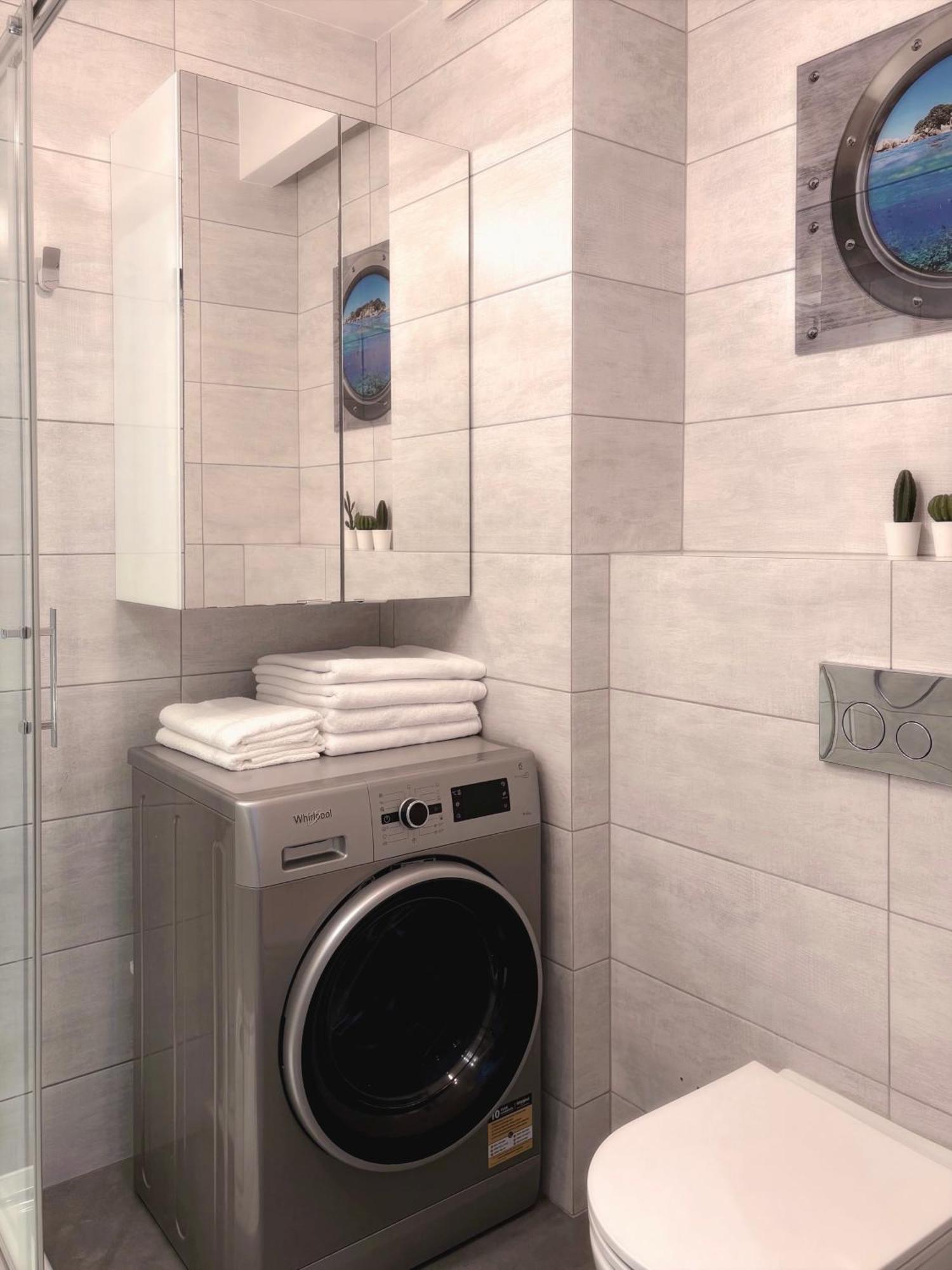 Apartamenty Figaretti Rakowicka Krakau Buitenkant foto