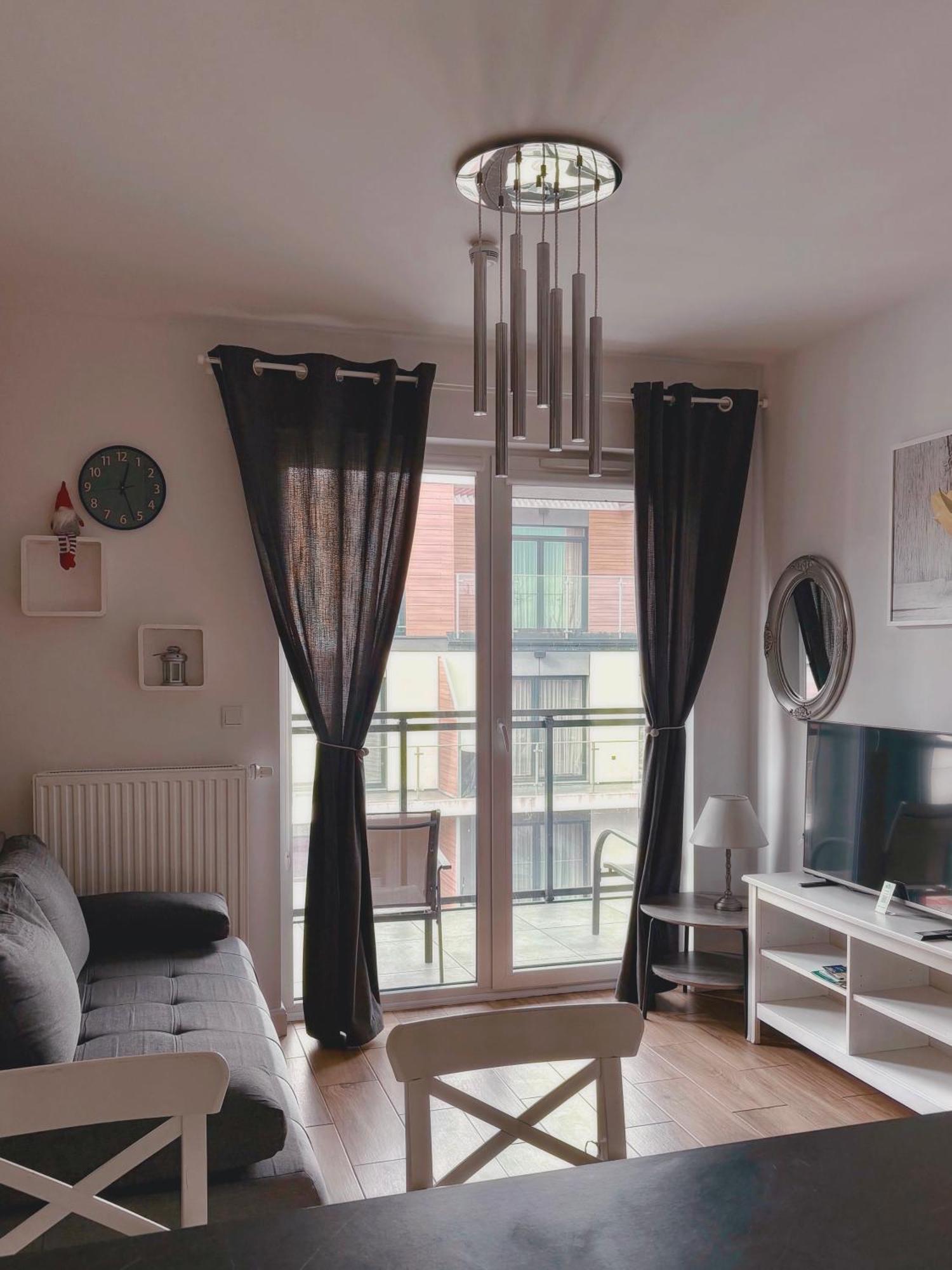 Apartamenty Figaretti Rakowicka Krakau Kamer foto