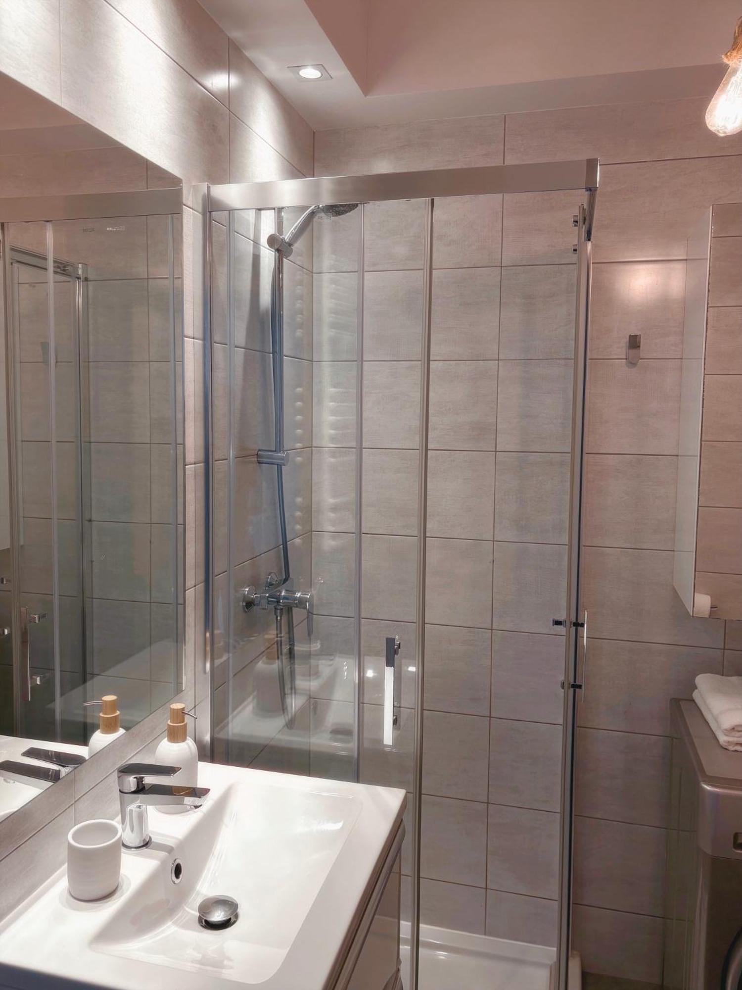 Apartamenty Figaretti Rakowicka Krakau Buitenkant foto