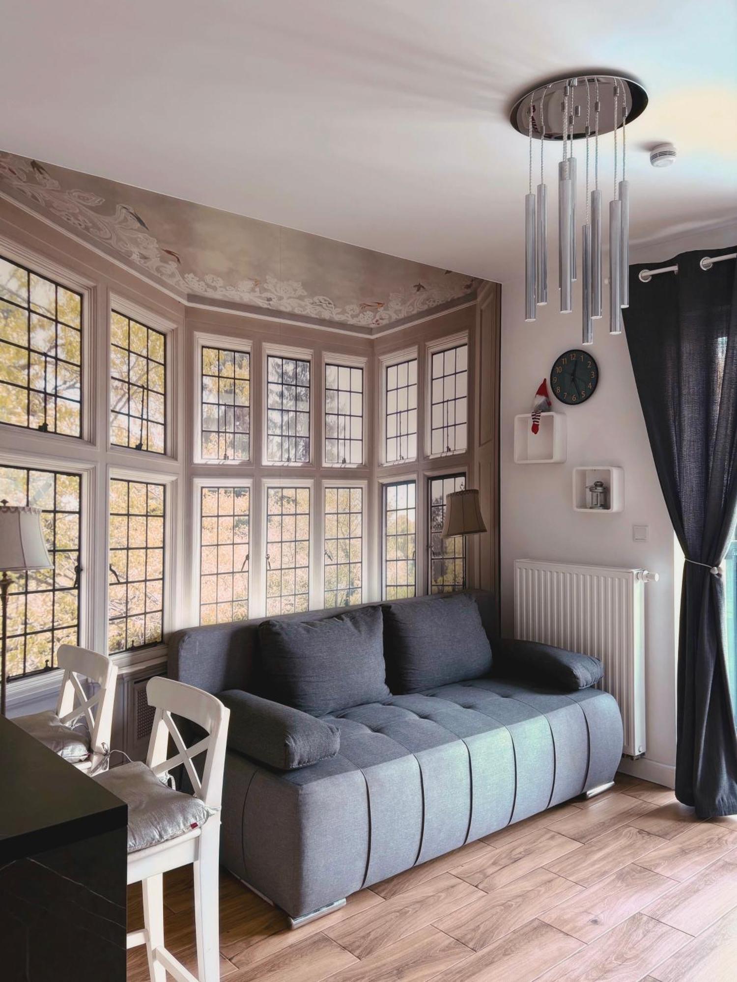 Apartamenty Figaretti Rakowicka Krakau Buitenkant foto